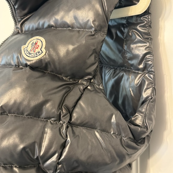 Moncler  - Women’s Liane Down Vest - Picture 10 of 11